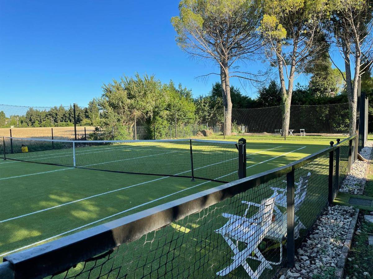 Appartement entier, Apartment in Jonquerettes, Vaucluse