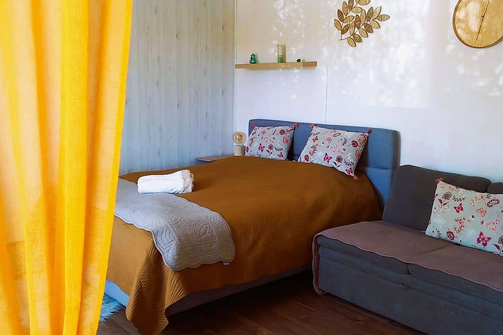 Bungalow - Bézaudun-les-Alpes in Bézaudun-les-Alpes, Cannes region