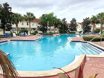 Vacation Home for 7 Guests in Kissimmee, Osceola County, Picture 4