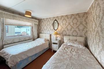 Log Cabin for 5 People in Newton Stewart, Dumfries and Galloway, Photo 3