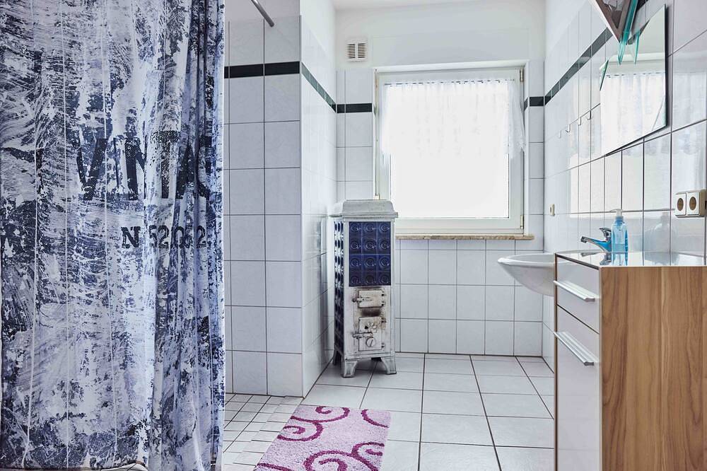 Ganze Wohnung, Fewo Kiki - Silberseehaus in der Freizeitoase Mortka in Lohsa, Lausitzer Seenland