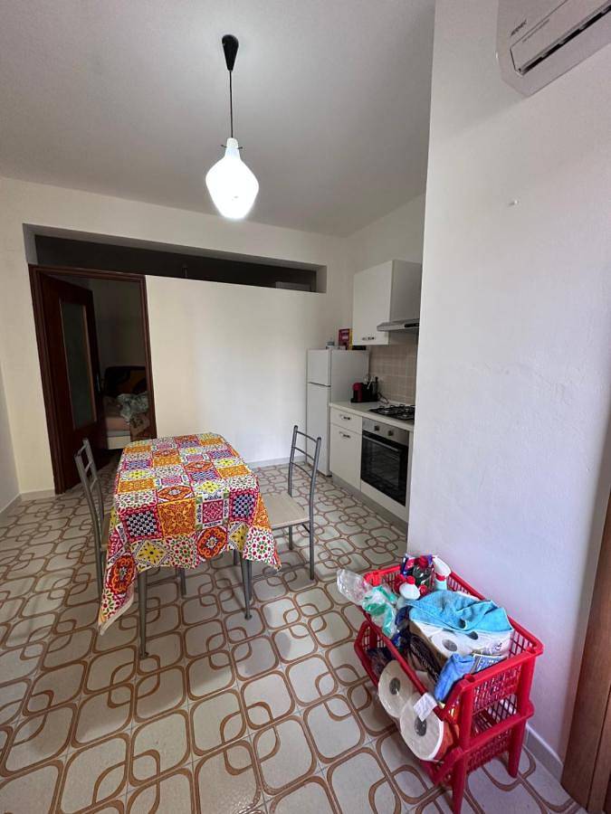 Location de vacances pour 3 personnes, avec Terrasse dans Marina Di Monasterace - 4