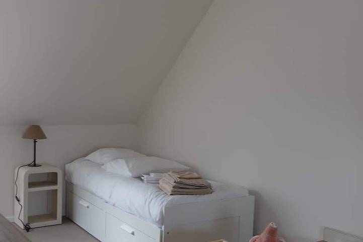 Gite 3 in the heart of the countryside in Chimay, Hennegau
