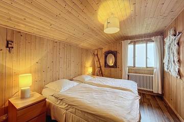 Chalet für 6 Personen in Verbier, 4 Vallées, Bild 3