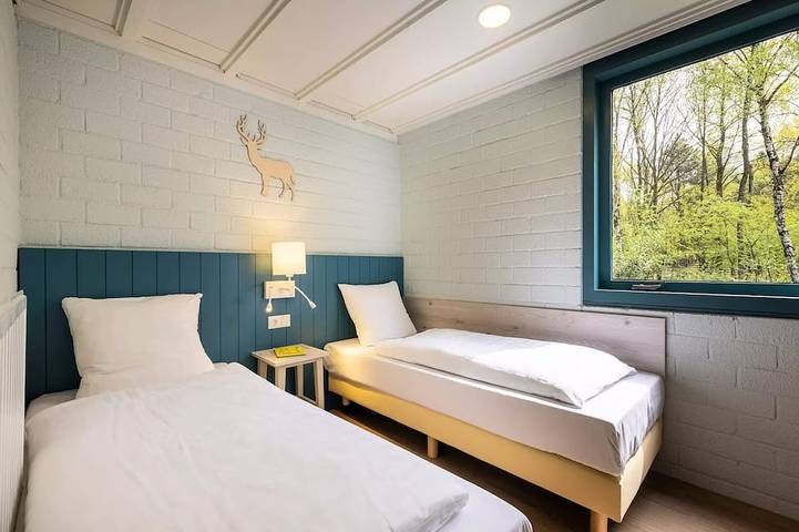 Camping für 4 Personen in Limburg (Niederlande) - 3