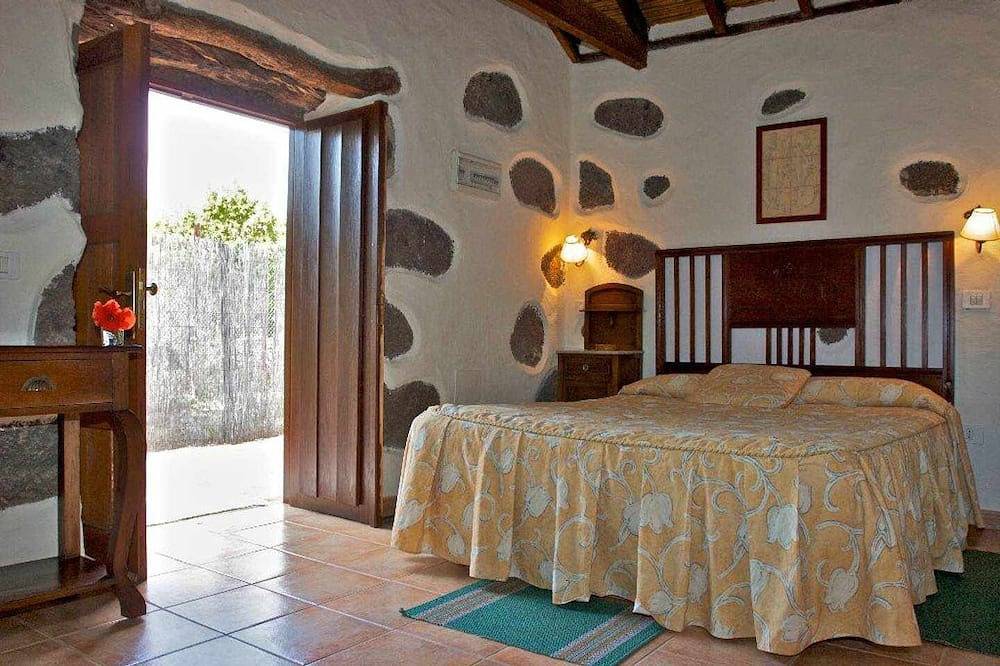 El Palmeral del Valle Rural House in El Parralillo, Santa Lucía de Tirajana
