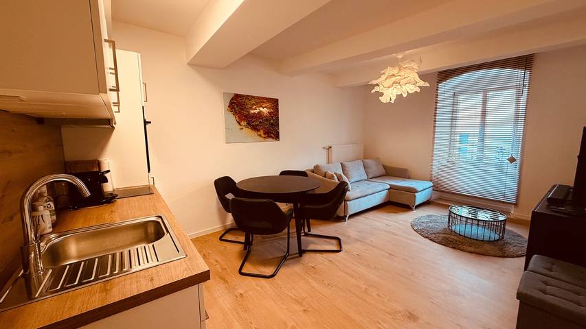 Gîte pour 4 personnes à Passau - 3