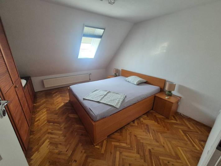 Ganze Wohnung, Torockói 2-Zimmer-Wohnung in Ketschkemet, Kecskeméti járás