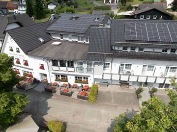 Bnb für 4 Personen in Drolshagen, Biggesee, Bild 3