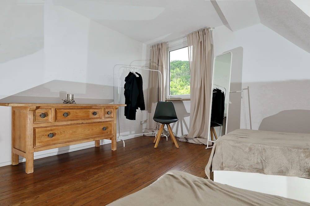 Ganze Wohnung, Ferienwohnung in der Erlebnisregion Schwäbische Alb in Geislingen an der Steige, Landkreis Göppingen
