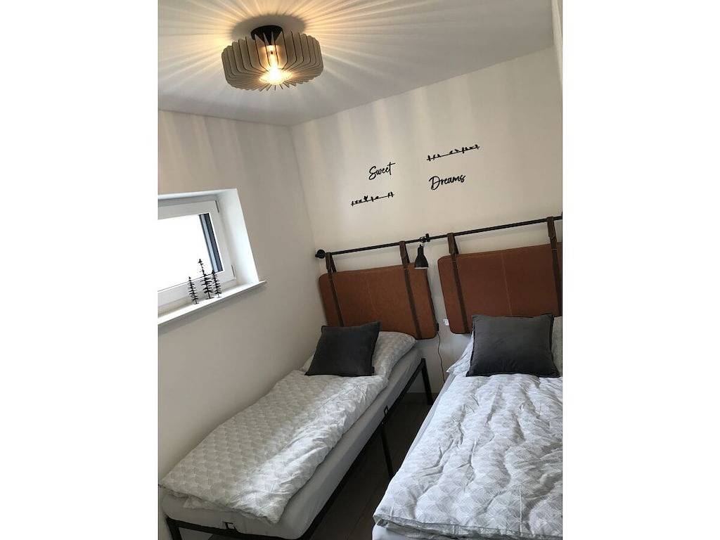 Ferienwohnung mit 1 Schlafzimmer in Wildflecken, Rhön-Bayern