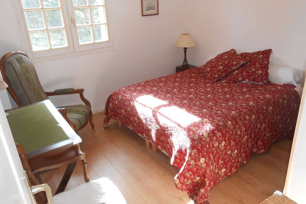 Villa au calme ,grand jardin sud et est, 6 vélos dispo club equitation  proche in La Baule-Escoublac, Côte d'Amour