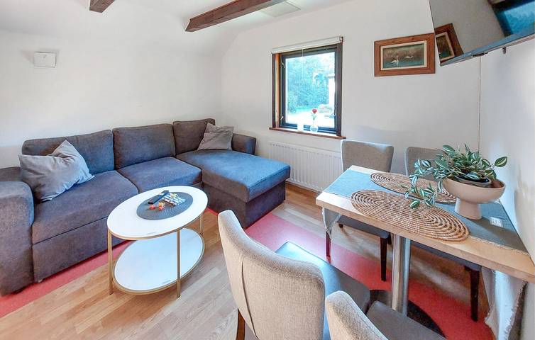 Ferienhaus für 6 Personen mit Garten in Höör und Umgebung