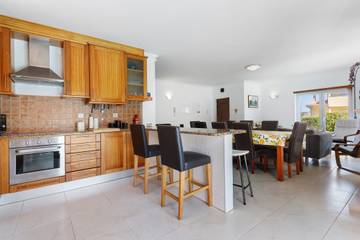 Villa pour 10 Personnes dans Vau, Leiria District, Photo 4