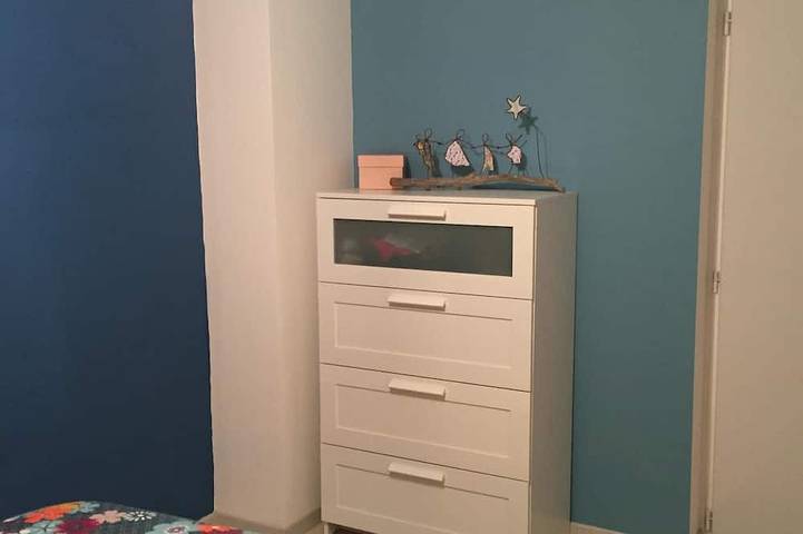 Gîte pour 5 personnes à Challans - 3