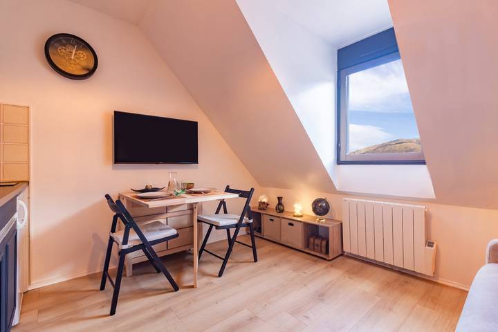 Appartement de vacances pour 2 personnes dans Haute-Garonne - 3