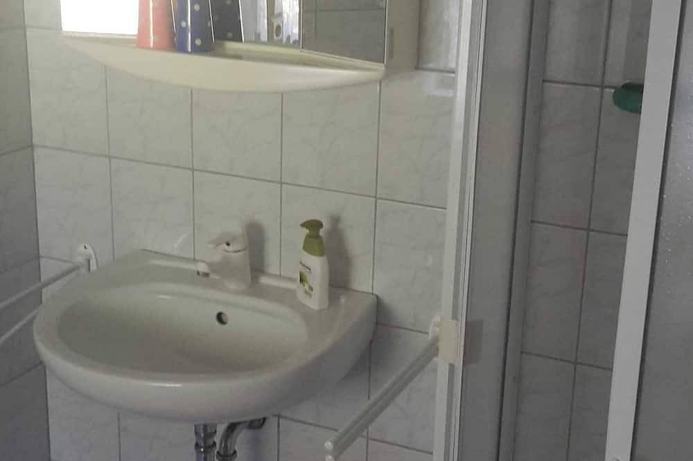 Ganze Wohnung, Ferienhaus am Prüzener See in Gülzow-Prüzen, Mecklenburgische Seenplatte