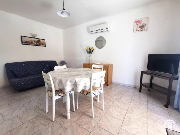 Gîte für 2 Personen, mit Garten in Languedoc-Roussillon - 3