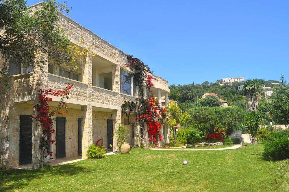 Appartamento vacanze a Corfù a partire da 43€ a notte