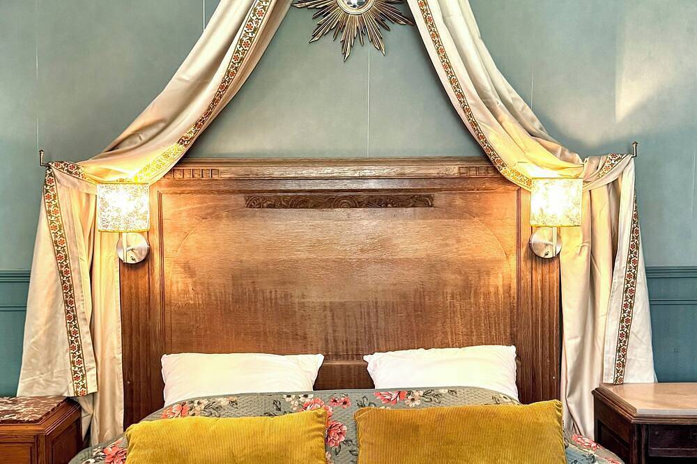 Relais des Anges - Le Tartan in Abbeville (Somme), Región de Abbeville