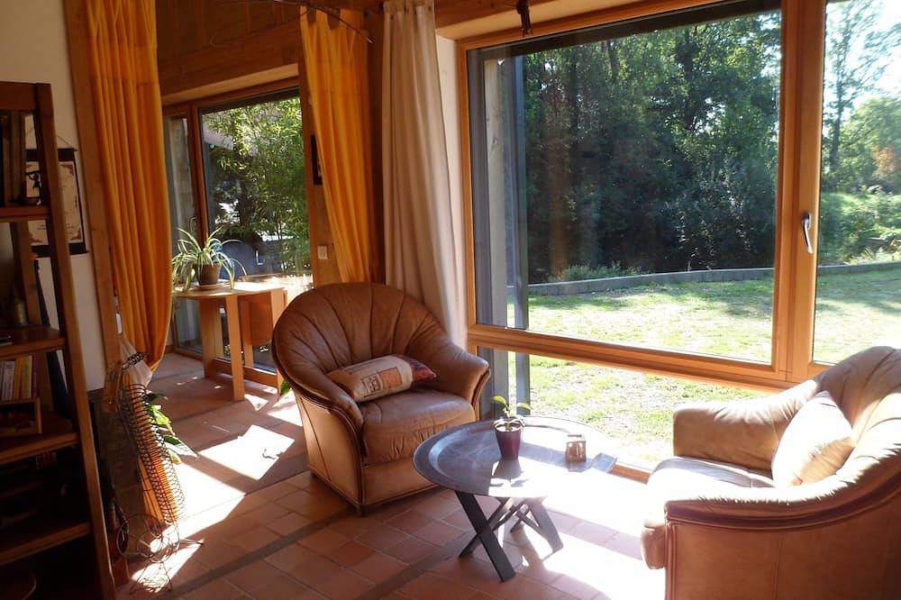 Casa natural en un sitio inusual in Pouzauges, Fontenay-le-Comte