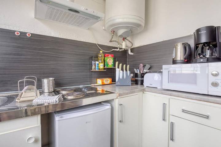 Gîte pour 2 personnes à Antony - 4