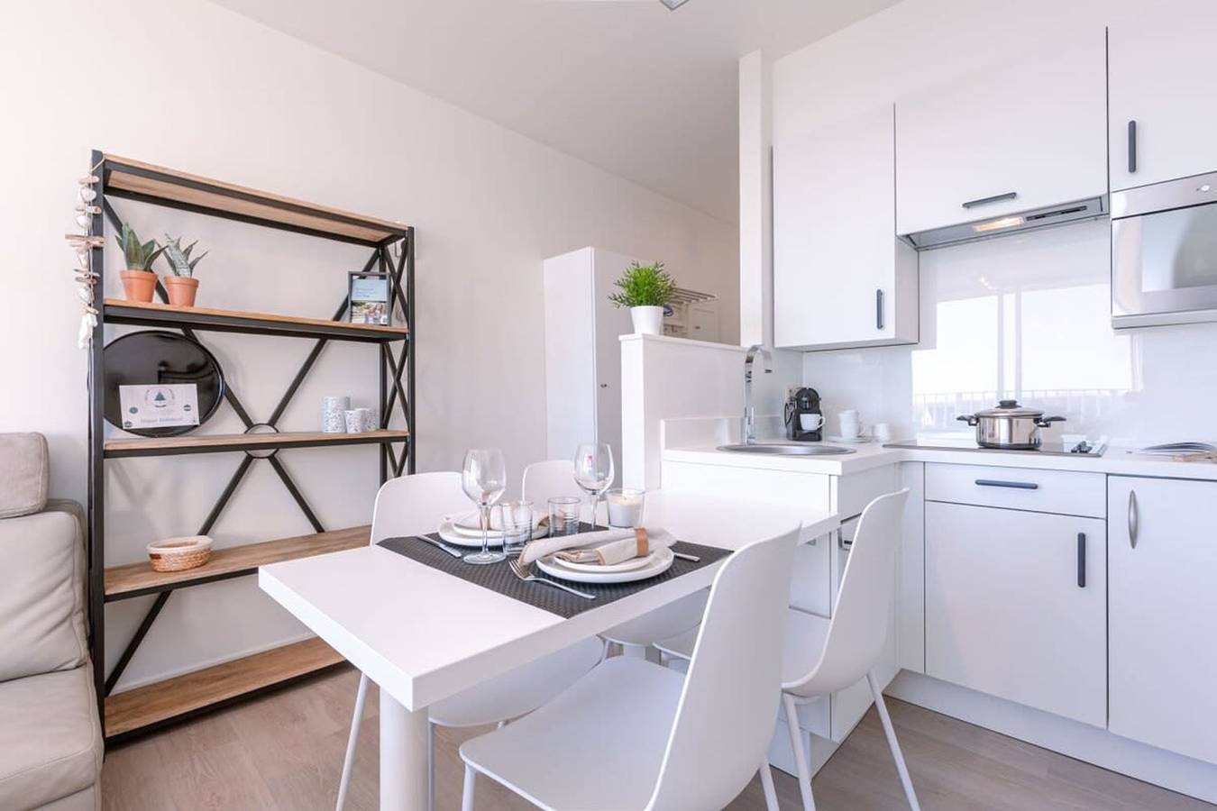 Ferienwohnung für 2 Personen in Nieuwpoort, Westflandern