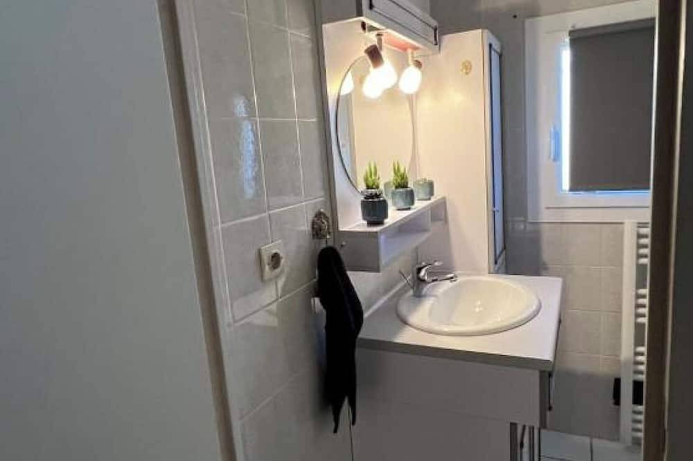 Entire apartment, Pretty T2 with garden in Pérols, Mediterranean Coast (France)