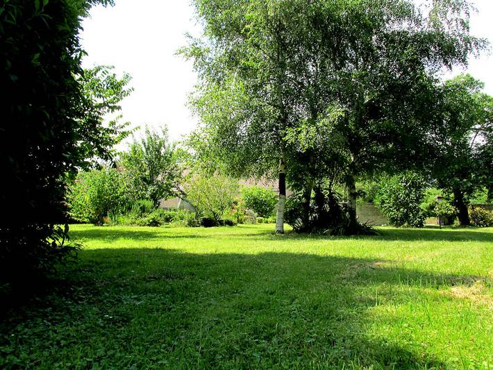 Gîte pour 3 personnes, avec jardin dans le Calvados - 2