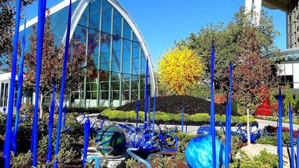 Apartment for 4 Guests in Seattle, Puget Sound, Picture 2