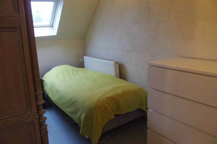 Location de vacances pour 10 personnes, animaux acceptés à Leuze-en-Hainaut - 3