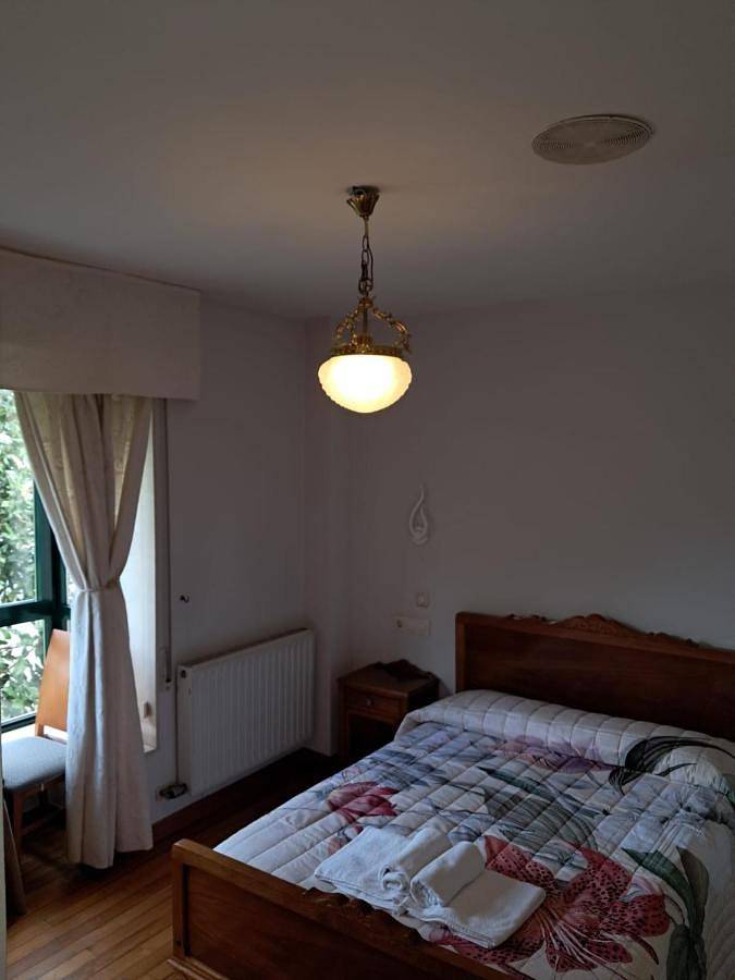 Hostal Pumar in Saint-Jacques-de-Compostelle, Province de La Corogne