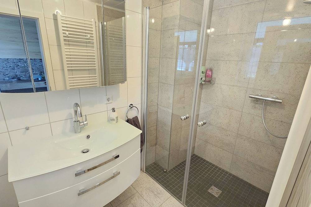 Ganze Wohnung, Ferienwohnung am Waldrand - direkt am Naturschutzgebiet - Luftkurort Wassenberg in Wassenberg, Niederrhein