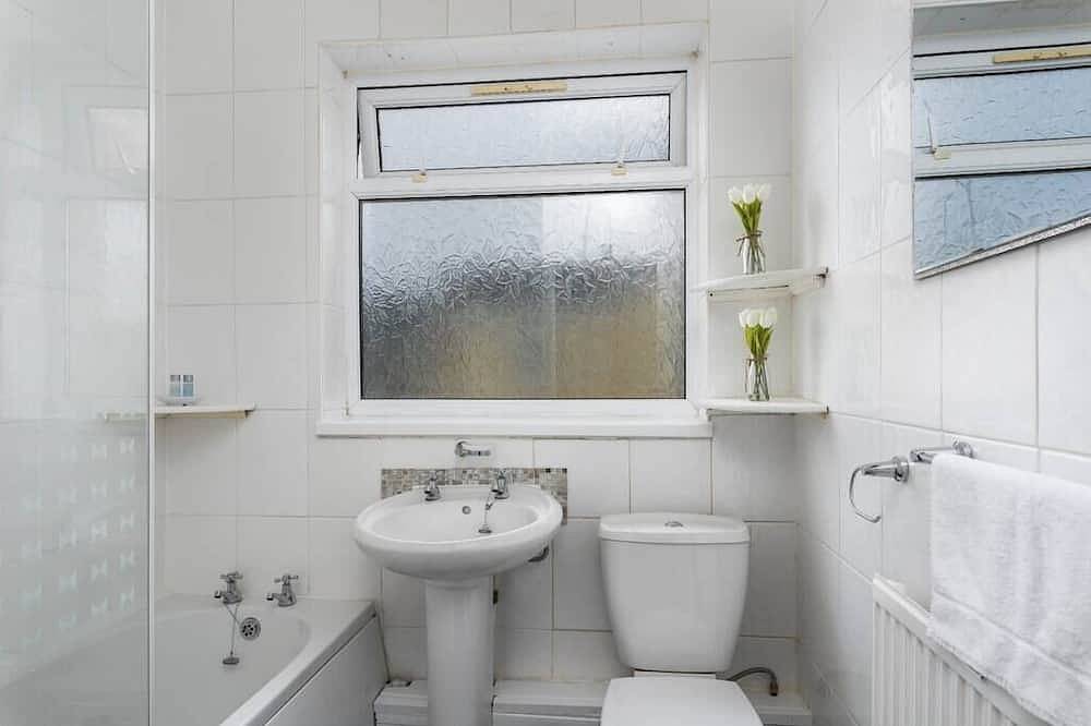Apartamento entero, Cosy and Comfortable Stay - Swansea in Swansea, Región de Swansea