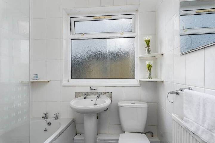 Apartamento de vacaciones para 4 personas - 1