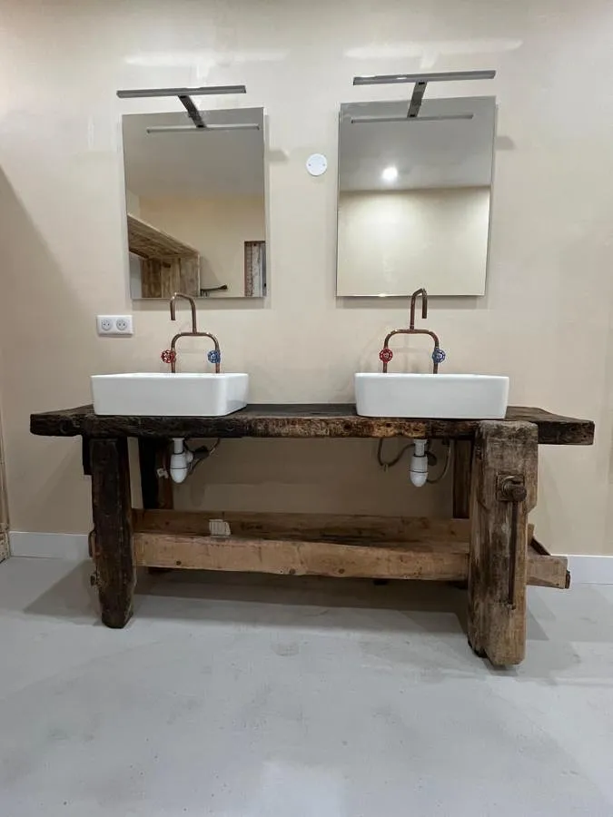 Apartamento de vacaciones para 4 personas, con terraza y piscina, Se admiten mascotas - 1