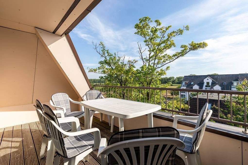 Ferienwohnung in Boltenhagen ab 86€ pro Nacht