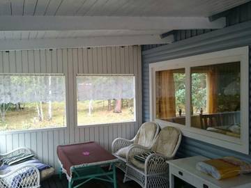 Bungalow für 6 Personen in Oknö, Südschweden, Bild 4