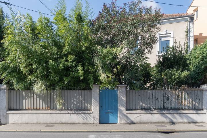 Chambre d’hôte pour 2 personnes, avec Jardin dans Privas (arrondissement) - 3