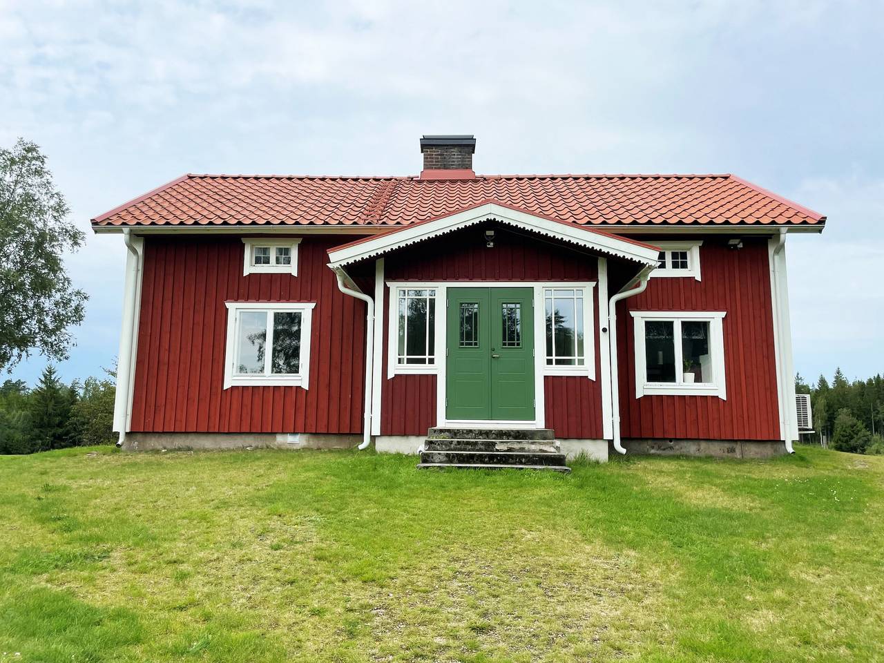Se06041 in Kronoberg