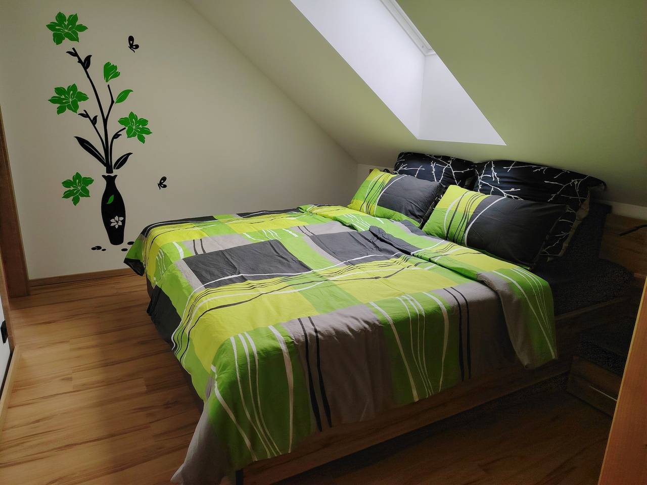 Ganze Ferienwohnung, Suite Orchidee - Salzkammernest in Bad Ischl, Bezirk Gmunden