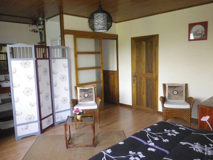 Chambre d’hôte pour 2 personnes dans Nantua - 4