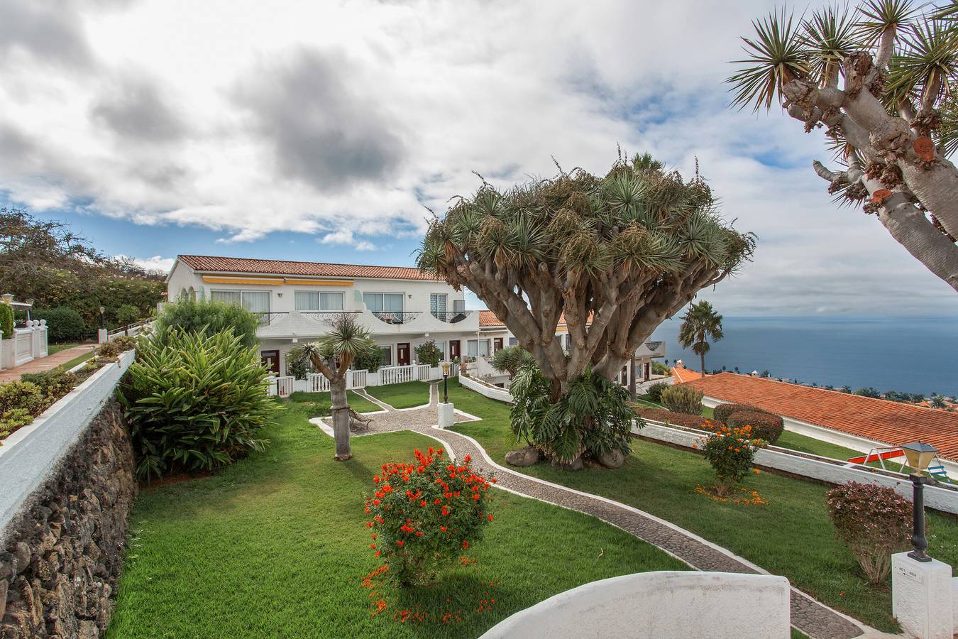 Appartement entier, Appartement de Vacances 'Blue Oasis' avec Vue sur la Mer et Wi-Fi in Mesa del Mar, Tacoronte