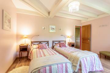 Maison D’hôte pour 2 Personnes dans Habas, Région de Dax, Photo 1