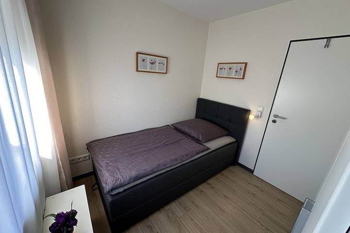 Ferienhaus für 12 Personen, mit Garten und Balkon sowie Sauna, mit Haustier in Düsseldorf und Umgebung - 3