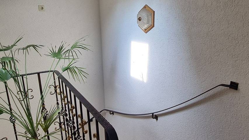 Ferienwohnung für 3 Personen, mit Balkon in Herrischried