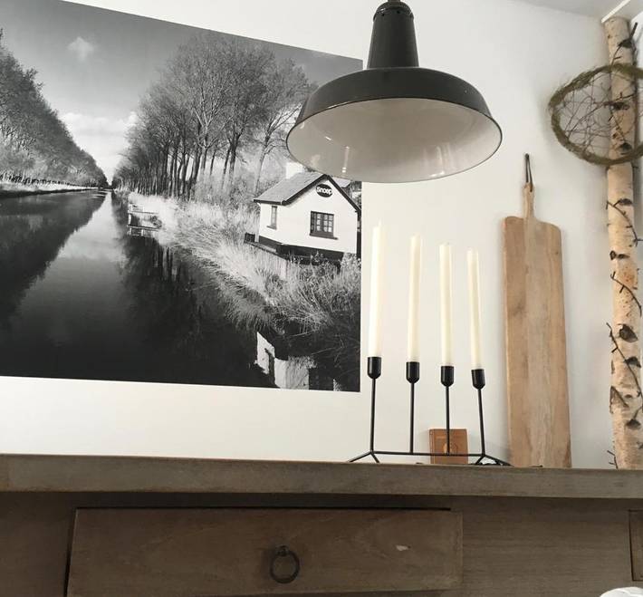 Ferienhaus für 4 Personen, mit Garten und Balkon sowie Ausblick in Damme (Belgien) - 4