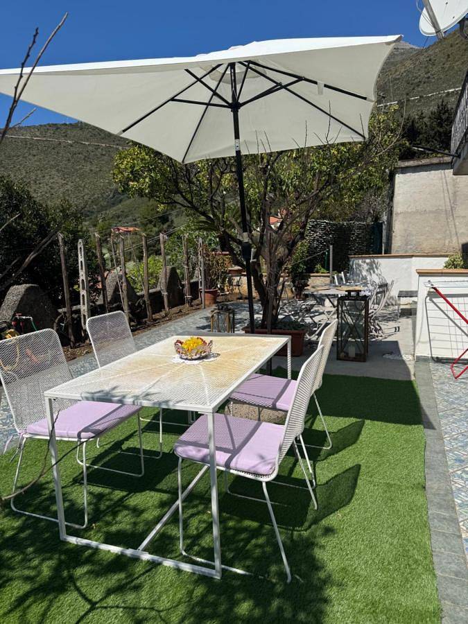 Casa vacanza per 5 persone, con terrazza - 1