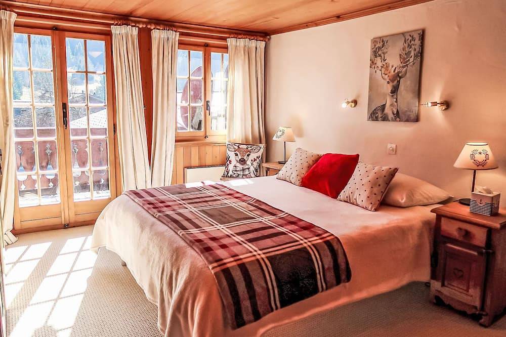 Appartement entier, Chalet Tiptop by Interhome in Les Diablerets, Ormont-Dessus (Les Diablerets)