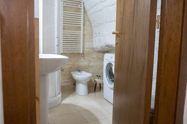 Chambre d’hôte pour 4 personnes à Trani - 4